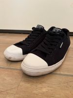 Superdry Herren Sneaker Schuhe in dunkelblau blau - Größe 46 Rheinland-Pfalz - Koblenz Vorschau