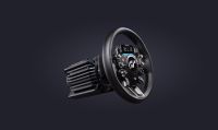 Fanatec Extrem Gran Turismo Wheel (Lenkrad ohne Base) Sachsen-Anhalt - Quedlinburg Vorschau