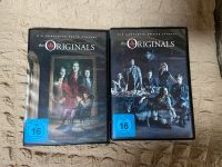 Originals Staffel 1 & 2 neu Niedersachsen - Wildeshausen Vorschau