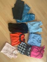Kleiderpaket 10-teilig Jeans Blusen Pulli S.oliver Tom Tailor Baden-Württemberg - Rottweil Vorschau