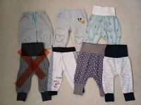 Baby Kinder Kleidung Hose Stoff dick dünn Gr. 62 68 Brandenburg - Frankfurt (Oder) Vorschau