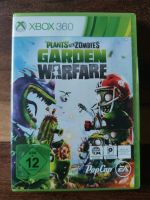 Xbox360 Spiel Plant vs Zombies Garden Warfare Niedersachsen - Hatten Vorschau