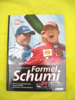 Bild Buch Faszination Formel 1 Formel Schumi Michael Schumacher Nordrhein-Westfalen - Netphen Vorschau