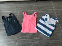 Abercrombie Kids Tops Paket o. einzeln ☀️15/16 158 Top! ❤️ Nordrhein-Westfalen - Kaarst Vorschau