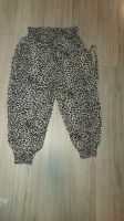 leichte Sommerhose,Gr.L,Gr.42, animal,Leo,apricot, joggpant Nordrhein-Westfalen - Castrop-Rauxel Vorschau