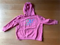 Polo Ralph Lauren Hoodie Mädchen rosa Größe L/G (12-14) Bayern - Coburg Vorschau