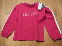 Marc O' Polo Junior Sweatshirt in Pink - Gr. 122 - NEU Baden-Württemberg - Murr Württemberg Vorschau