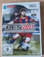 Wii Spiel PES 2011 Pro Evolution Soccer Bayern - Münnerstadt Vorschau
