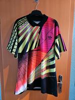 Adidas Retro 90er Torwart Trikot Vintage Thüringen - Arnstadt Vorschau