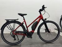 Stevens E-Bormio Luxe Da50 Metallic Red ( 602306) Stuttgart - Stuttgart-Süd Vorschau