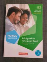 FOKUS Deutsch C1 - Erfolgreich in Alltag und Beruf Berlin - Neukölln Vorschau