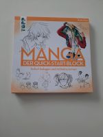 Manga zeichnen lernen Schleswig-Holstein - Pansdorf Vorschau