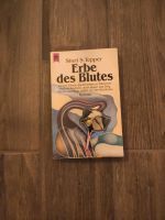 Erbe des Blutes Sheri S. Tepper Buch Roman Fantasy Badger Ettison Niedersachsen - Braunschweig Vorschau