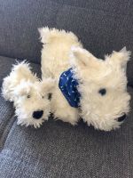 Tchibo Toni &Timmi  2 Cuddly Dogs * Neu m. Etikett Brandenburg - Oberkrämer Vorschau