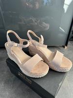 Sandalen von Marco Tozzi Niedersachsen - Oyten Vorschau
