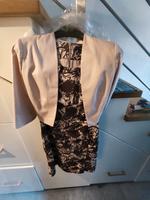 comma kleid und kurzblazer Bayern - Wiggensbach Vorschau