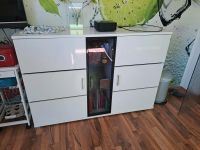 Sideboard zu verkaufen Nordrhein-Westfalen - Bad Berleburg Vorschau