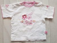 Baby Tshirt Hase 1,50€ Frühjahr (Ostern) Sommer Größe 56 T-Shirt Bochum - Bochum-Südwest Vorschau
