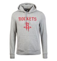 New Era Hoodie Pullover - Houston Rockets - NBA - Grau - M Sachsen-Anhalt - Teuchern Vorschau