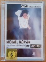 Michael Jackson - On Stage/Live in Bucharest: The Dangerous Tour Nordrhein-Westfalen - Werl Vorschau