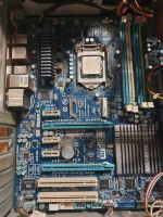 Intel i7 2600 2.6GHz - Gigabyte GA-Z68XP-UD3 München - Bogenhausen Vorschau