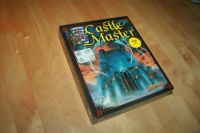 Castle Master Spiel für Atari ST Dresden - Blasewitz Vorschau