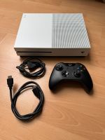 Verkaufe ein Xbox One S mit 1TB Nordrhein-Westfalen - Iserlohn Vorschau