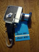 Bauer 88RS 8mm Filmkamera Stuttgart - Münster Vorschau
