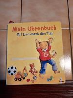 Mein Uhrenbuch Mit Leo durch denn Tag Rheinland-Pfalz - Neuwied Vorschau