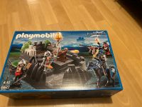 Playmobil 6627 Drachenritter Knights Harztor - Harztor Ilfeld Vorschau