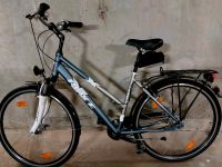 NP 850€ Fahrrad tiefer Einstieg -neuwertig- Berlin - Lichtenberg Vorschau