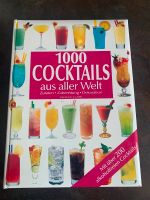 Cocktails aus aller Welt - Buch Nordrhein-Westfalen - Odenthal Vorschau