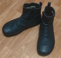 Bootie & Winterschuhe Damen, echt Leder Dresden - Trachau Vorschau