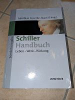 Schiller Handbuch Bayern - Großostheim Vorschau