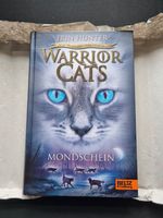 Warrior Cats II - Mondschein / Morgenröte gebunden nagelneu! Dresden - Laubegast Vorschau