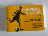 Handbuch f.Sportlehrer u.Fußballtrainer Baden-Württemberg - Hardthausen Vorschau