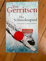 Der Schneeleopard - Tess Gerritsen Schleswig-Holstein - Flensburg Vorschau
