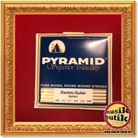 Pyramid Superior Pure Nickel .010-.046 Bayern - Ochsenfurt Vorschau