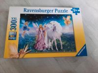 Puzzle Einhorn Schleswig-Holstein - Oering Vorschau