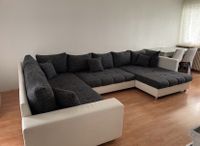 Großes Sofa / U-Couch! Wie NEU - Top Angebot! Bayern - Dietramszell Vorschau