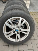 Winterräder BMW F45 F 46, Original, Kompletträder Nordrhein-Westfalen - Bergheim Vorschau