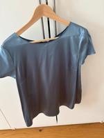 Armani collezione seidenshirt Größe 42 Altstadt-Lehel - München/Lehel Vorschau