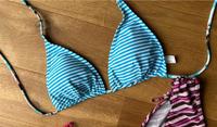 Bikini Oberteil Triangel Gr. 40 Neckholder padded Kr. München - Oberschleißheim Vorschau