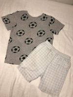 Junge Schlafanzug mit Fußball München - Pasing-Obermenzing Vorschau