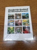 Osnabrück- Emsland    Ein Wirtschaftsraum Niedersachsen - Wallenhorst Vorschau