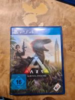 Ark Survival Evolves Ps4 Spiel Baden-Württemberg - Mahlberg Vorschau