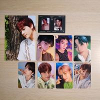 The Boyz Photocard WTT WTS Nordrhein-Westfalen - Minden Vorschau