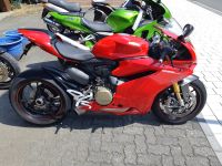 Ducati Panigale 1299 S aus erster Hand Nordrhein-Westfalen - Windeck Vorschau