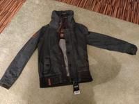 Naketano Jacke Gr. M Sachsen - Chemnitz Vorschau
