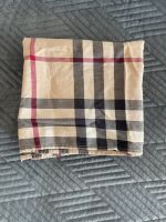 Vintage Burberry Schal Hessen - Wiesbaden Vorschau